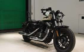 HARLEY XL1200X 2022