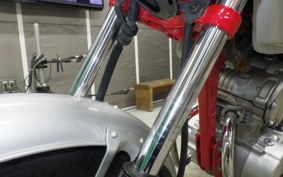 HONDA DREAM 50 2021 AC15