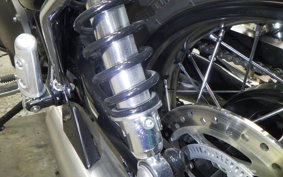 TRIUMPH BONNEVILLE T100 2022