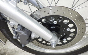 YAMAHA SR400 Gen.5 2021 RH16J