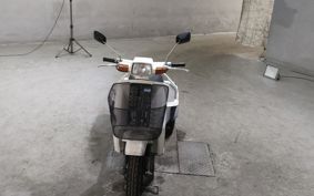 HONDA GYRO TA01