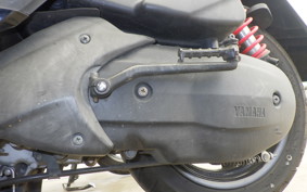 YAMAHA CYGNUS 125 XSR 2 SE44J