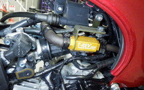 HONDA DAX 125 1986 JB04