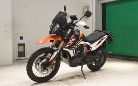 KTM 890 ADVENTURE	 R