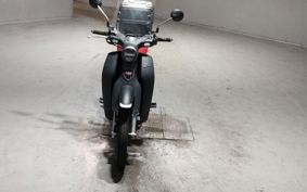 HONDA  SUPER CUB C125 JA58