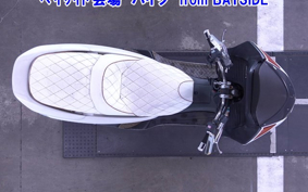 YAMAHA MAJESTY 250-2