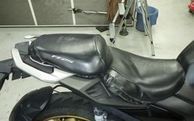 YAMAHA FZS25A 2007