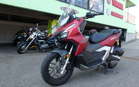 HONDA ADV160 KF54