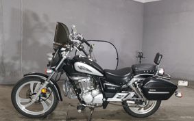 SUZUKI GZ150-A PCK2L