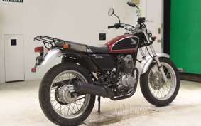 HONDA CB223S MC40