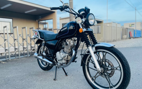 SUZUKI GN125 H PCJG9