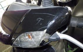YAMAHA CYGNUS 125 X