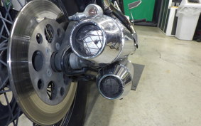 HARLEY FXST 1340 1988