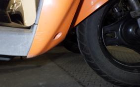 SUZUKI LET's 5 CA47A
