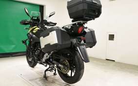 SUZUKI V-STROM 250
