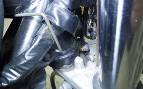 SUZUKI GSX400 IMPULSE 2000 GK79A