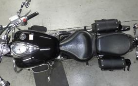 YAMAHA DRAGSTAR 400 CLASSIC  2014 VH02J