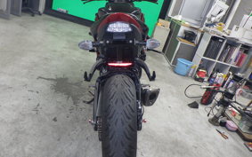 SUZUKI GSX-S1000F 2017 GT79B