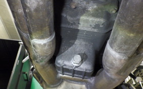 HONDA CB1000R GEN 2 2020 SC80