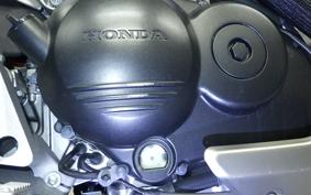 HONDA VFR800X 2020 RC80