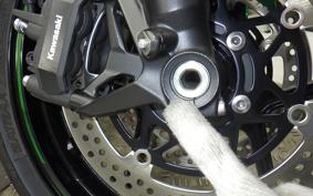 KAWASAKI NINJA 1000SX 2024 ZXT02K