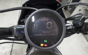HONDA REBEL 500 A 2021 PC60