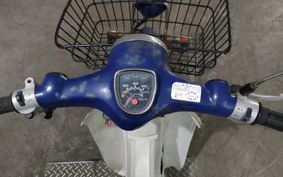 HONDA SUPER CUB50 AA01