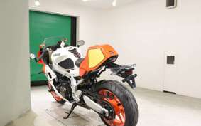 YAMAHA XSR900 GP 2024 RN96J