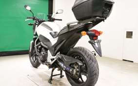HONDA NC700S ABS 2013 RC61