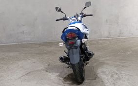 SUZUKI GSR250 GJ55D