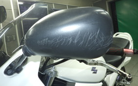 SUZUKI BANDIT 1250 SA 2009 GW72A