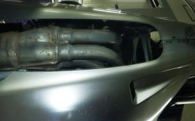 KAWASAKI ZZ-R400 Gen.2 2005 ZX400N