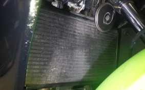 KAWASAKI NINJA 250 SL BX250A