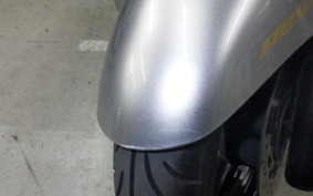 HONDA FORZA ZA 2009 MF08
