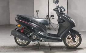 YAMAHA CYGNUS125XSR SEA5J