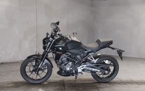 HONDA CB250R MC52