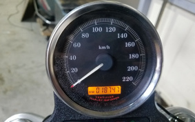 HARLEY FXDI 2006 GM1