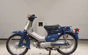 HONDA C50 SUPER CUB AA01