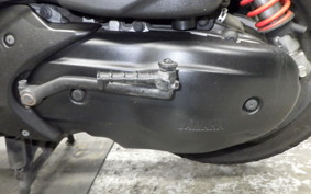 YAMAHA CYGNUS 125 XSR 2