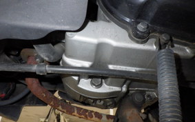 YAMAHA JOG Gen.5 SA36J