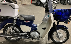 HONDA SUPER CUB50 AA07