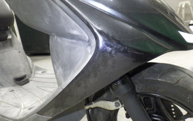 SUZUKI ADDRESS V125 G 2012 CF46A