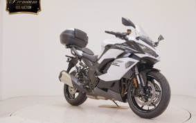 KAWASAKI NINJA 1100SX 2025 ZXT10H