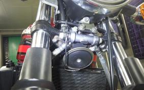 KAWASAKI ZRX-2 2007 ZR400E