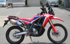 HONDA CRF250 RALLY MD47