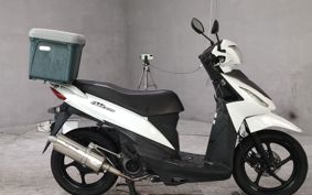SUZUKI ADDRESS V110 CE47A