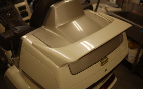 HONDA GL1500 GOLD WING 1990 SC22