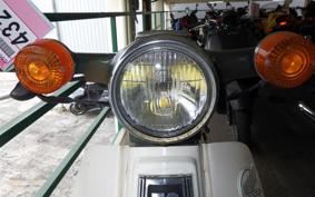 HONDA C50 SUPER CUB C50