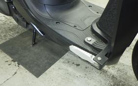HONDA DIO110-3ﾍﾞｰｼｯｸ JK03