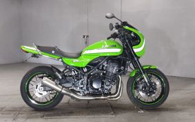 KAWASAKI Z900RSKAFE 2018 ZR900C